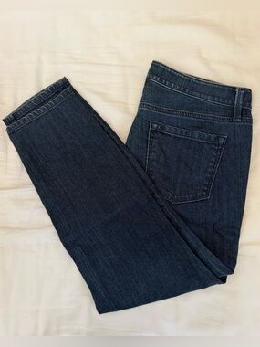 Ann Taylor Jeans, size 10